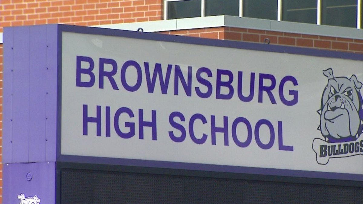 <i>WISH</i><br/>A federal judge in Indianapolis has ruled against a former Brownsburg teacher who said he was forced to resign after refusing to call transgender students by their chosen names.