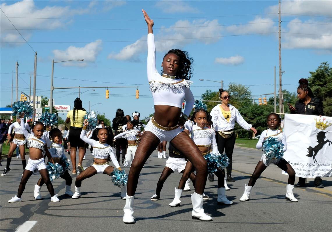 Toledo-raised performers headline African American Festival