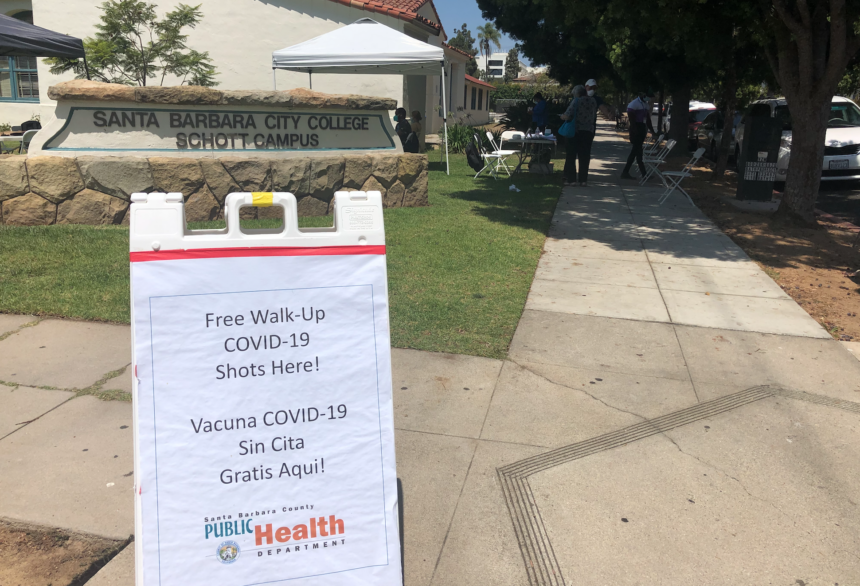Westside Santa Barbara Vaccine Clinic. jpg