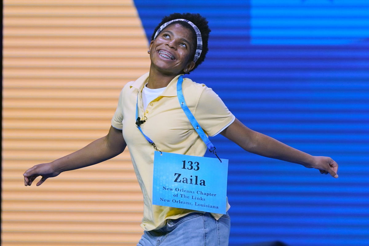 black girl who won spelling bee black girl who won spelling bee