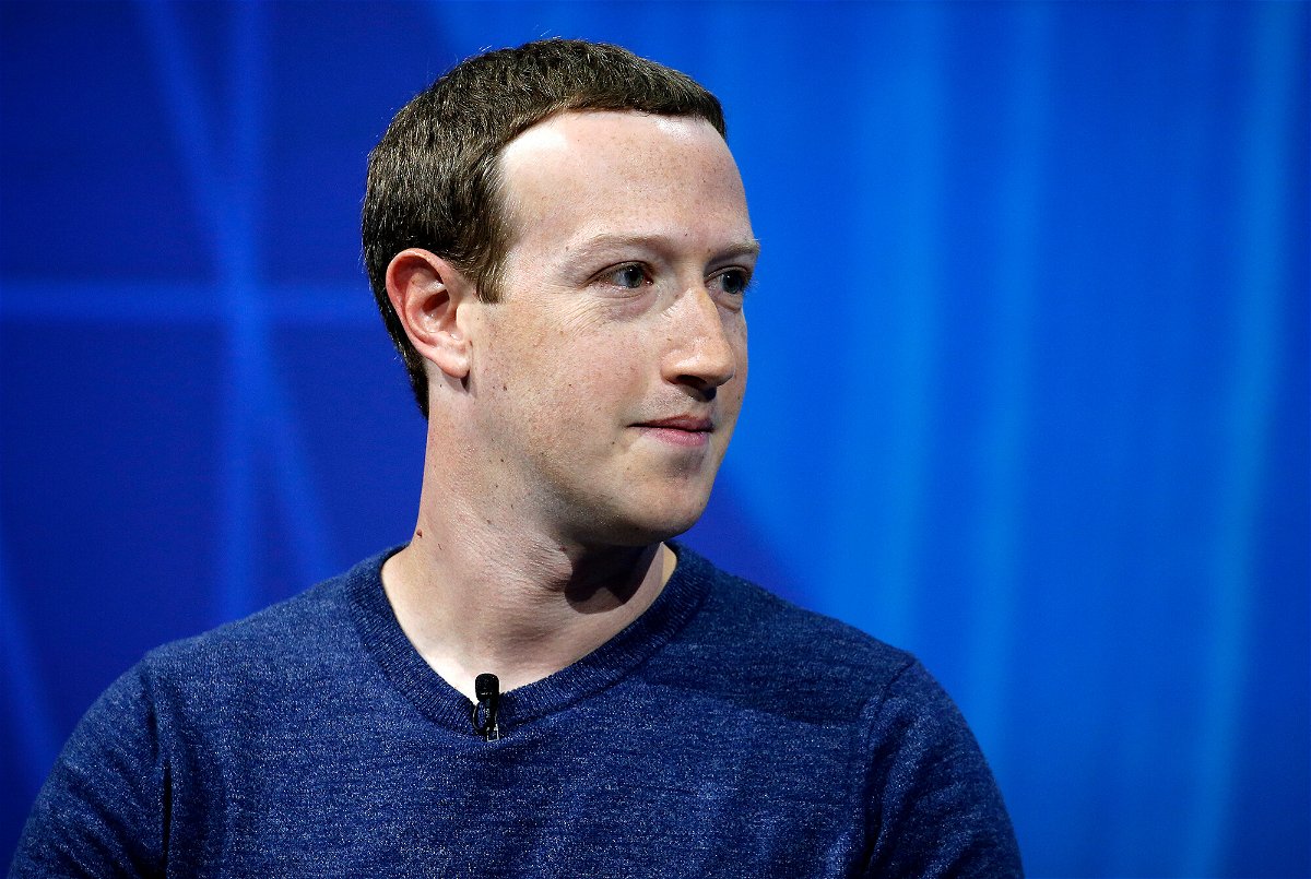 <i>Chesnot/Getty Images</i><br/>Facebook on July 28 reported revenue of nearly $29.1 billion for the three months ended June 30