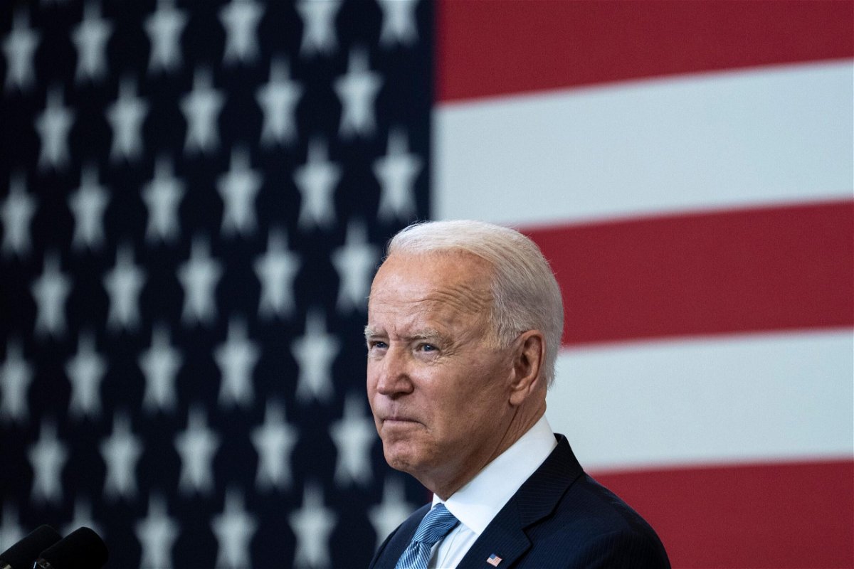 <i>Drew Angerer/Getty Images</i><br/>President Joe Biden has selected another round of ambassadors