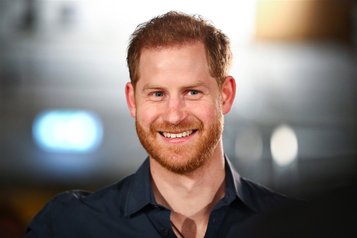 <i>Hannah McKay/WPA/Pool/Getty Images</i><br/>Prince Harry will release the book via Penguin Random House globally in late 2022