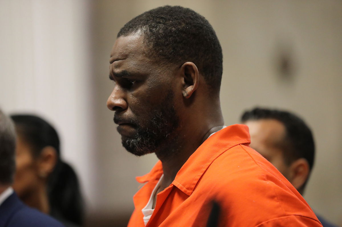 <i>Antonio Perez/Pool/Getty Images</i><br/>According to a court filing