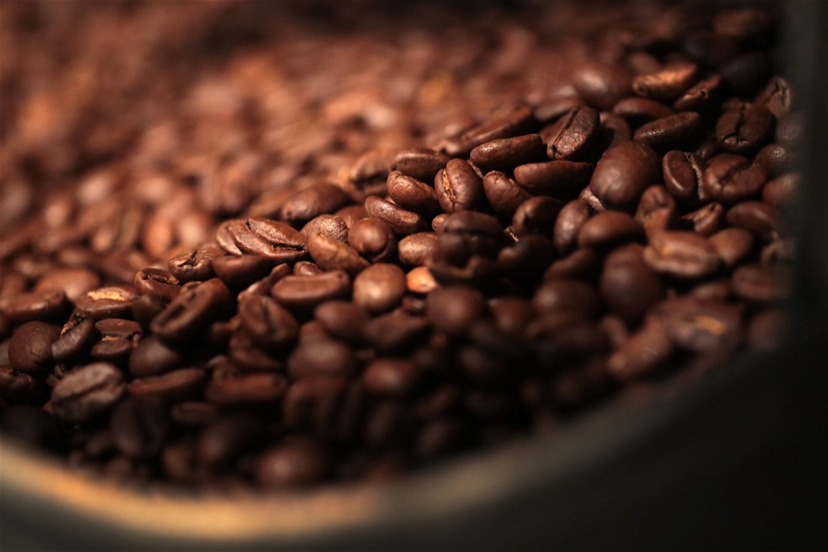 <i>Scott Olson/Getty Images</i><br/>Coffee prices have been surging.
