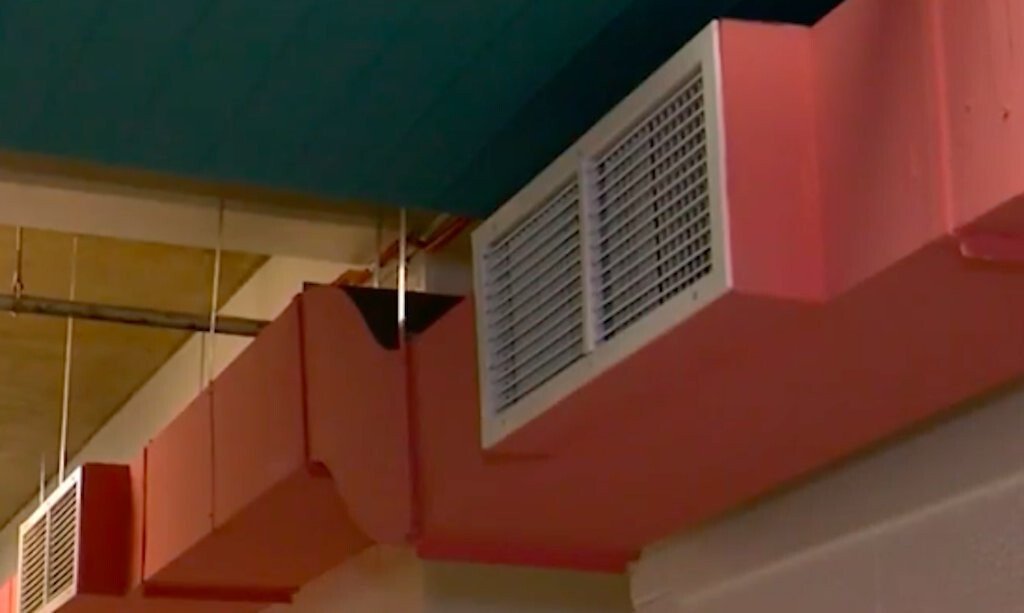 <i>KOAT</i><br/>Since the start of the school year teachers and parents have expressed their concerns over the air conditioners at schools being broken