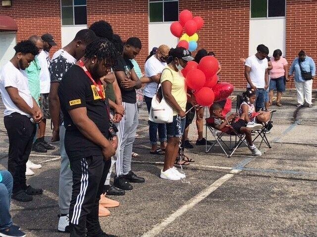 <i>WNEM</i><br/>19-year-old Nyles Hopkins was visiting friends in Flint this month when he became the victim of a drive-by shooting.