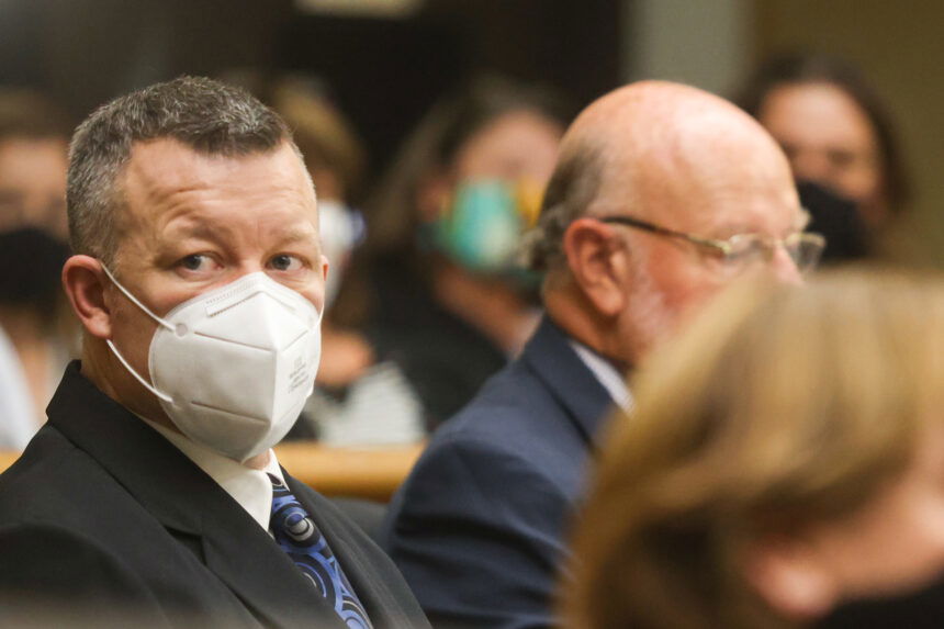 Paul Flores Files Second Appeal for Murder Conviction in Kristin Smart Case