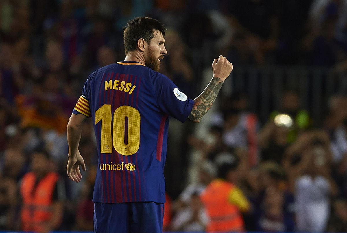 Lionel Messi to leave Barcelona: Which club would be in the