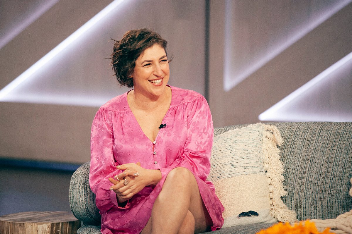 Jeopardy!': Mike Richards and Mayim Bialik Are New Hosts