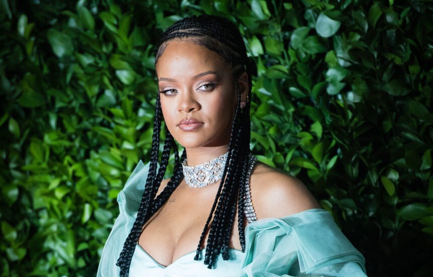 What is Rihanna's net worth? Is she a billionaire? - AS USA