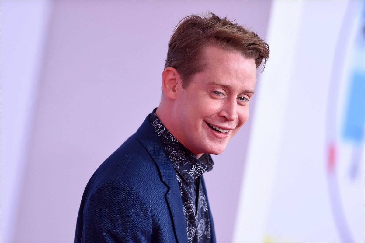 <i>Valerie Macon/AFP via Getty Images</i><br/>Macaulay Culkin referenced turning 41 years old in a tweet about his debut on 