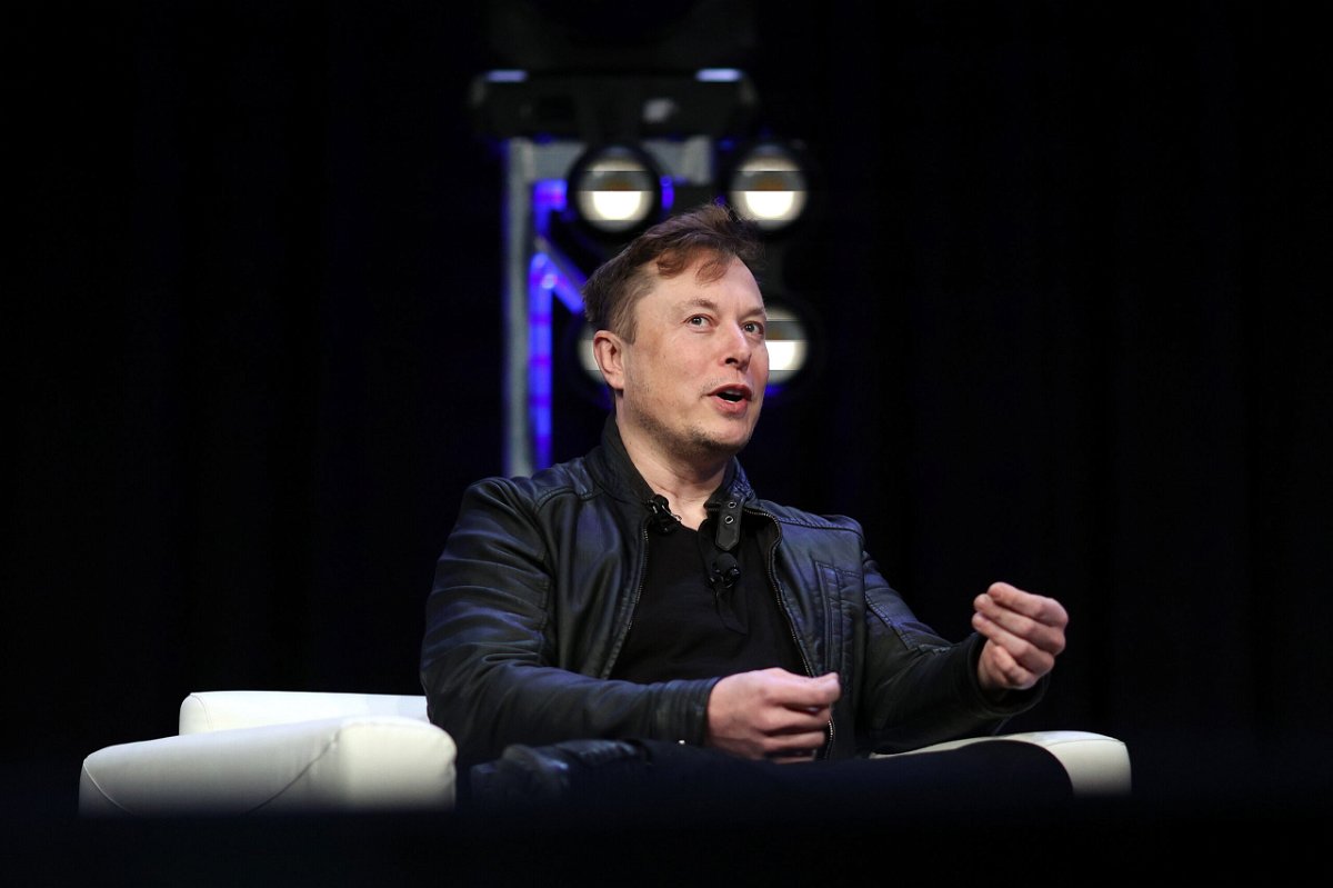 <i>Win McNamee/Getty Images</i><br/>Tesla wants to start selling electricity in Texas. Elon Musk