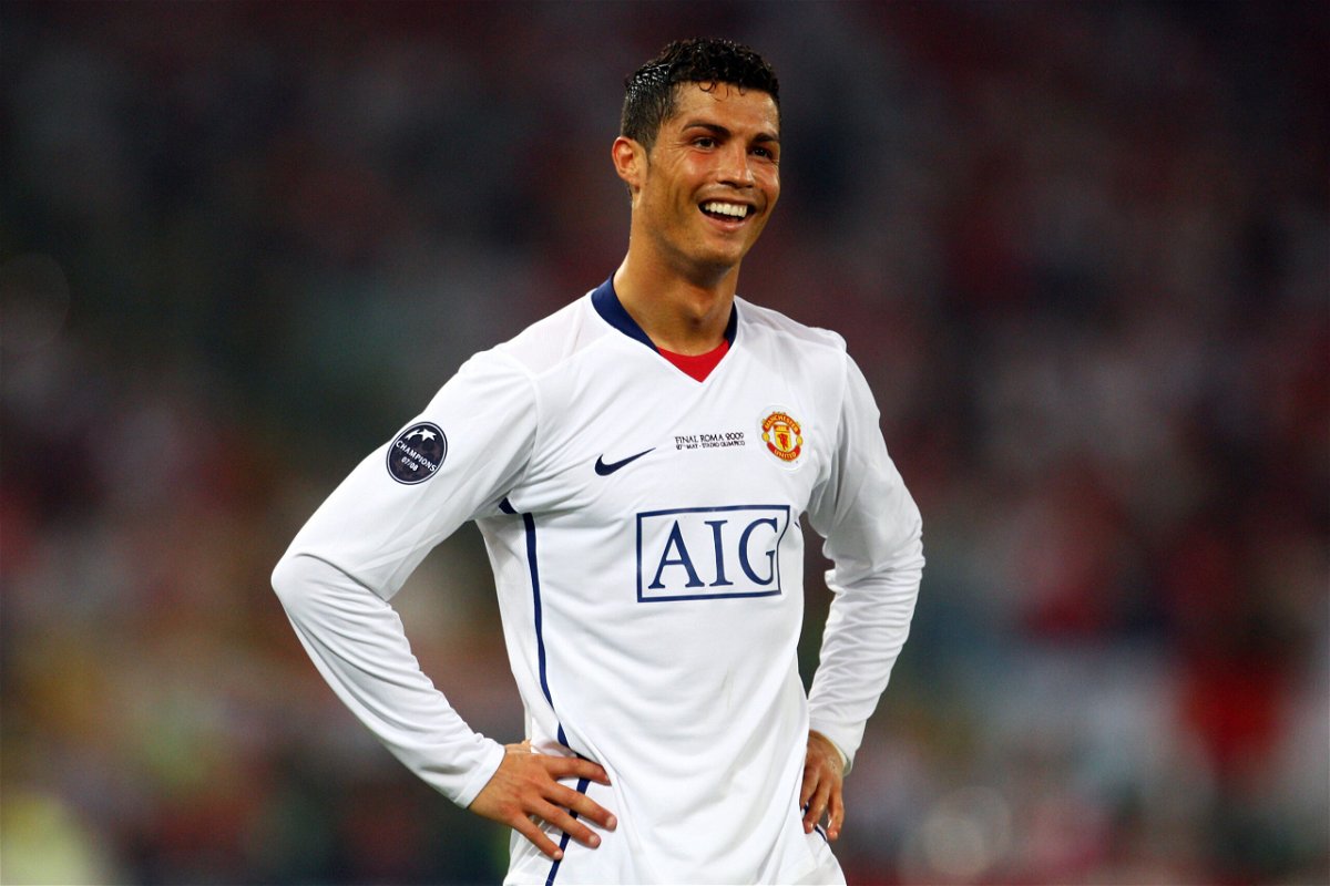 Ronaldo's radar keeps Real rolling - Sports 