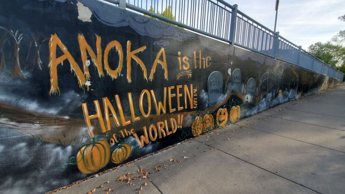 Anoka, ‘Halloween Capital of the World,’ set to host 101stannual