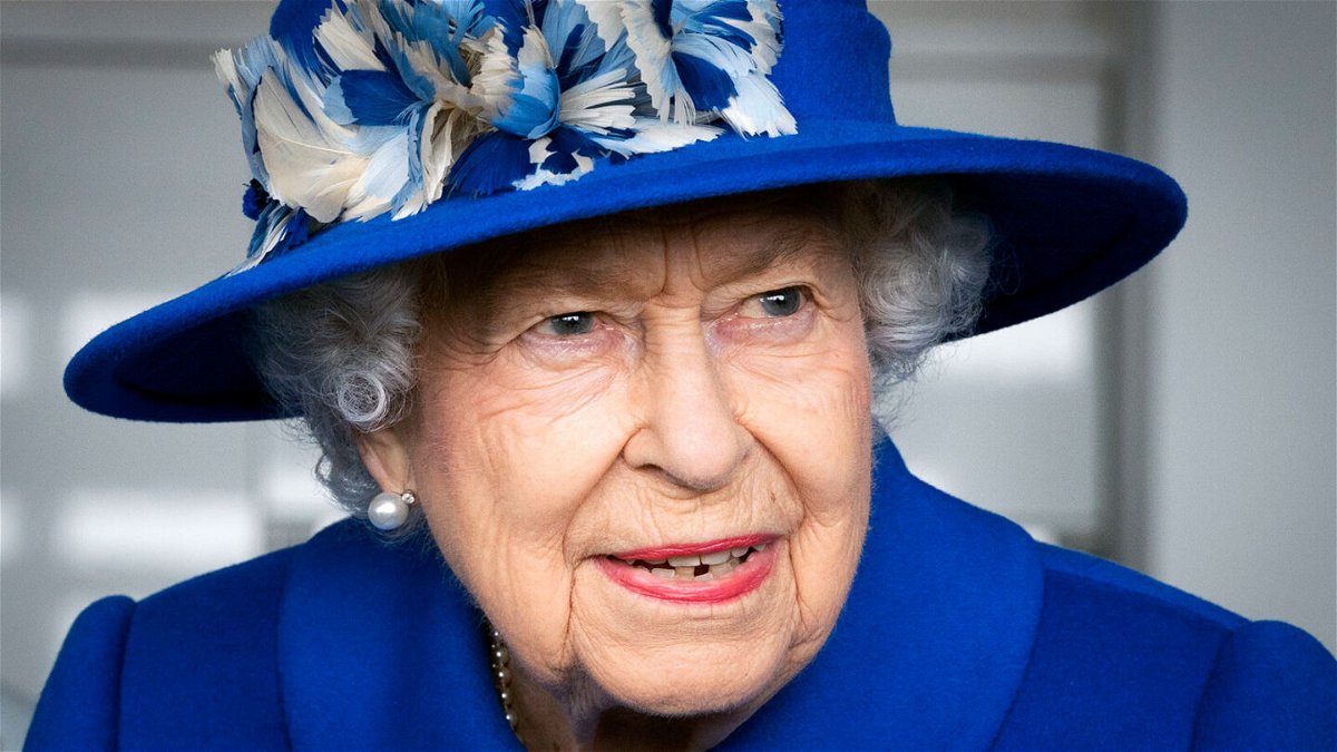 <i>Jane Barlow-WPA Pool/Getty Images</i><br/>Queen Elizabeth II and the royal family are facing questions over their attitude to race.