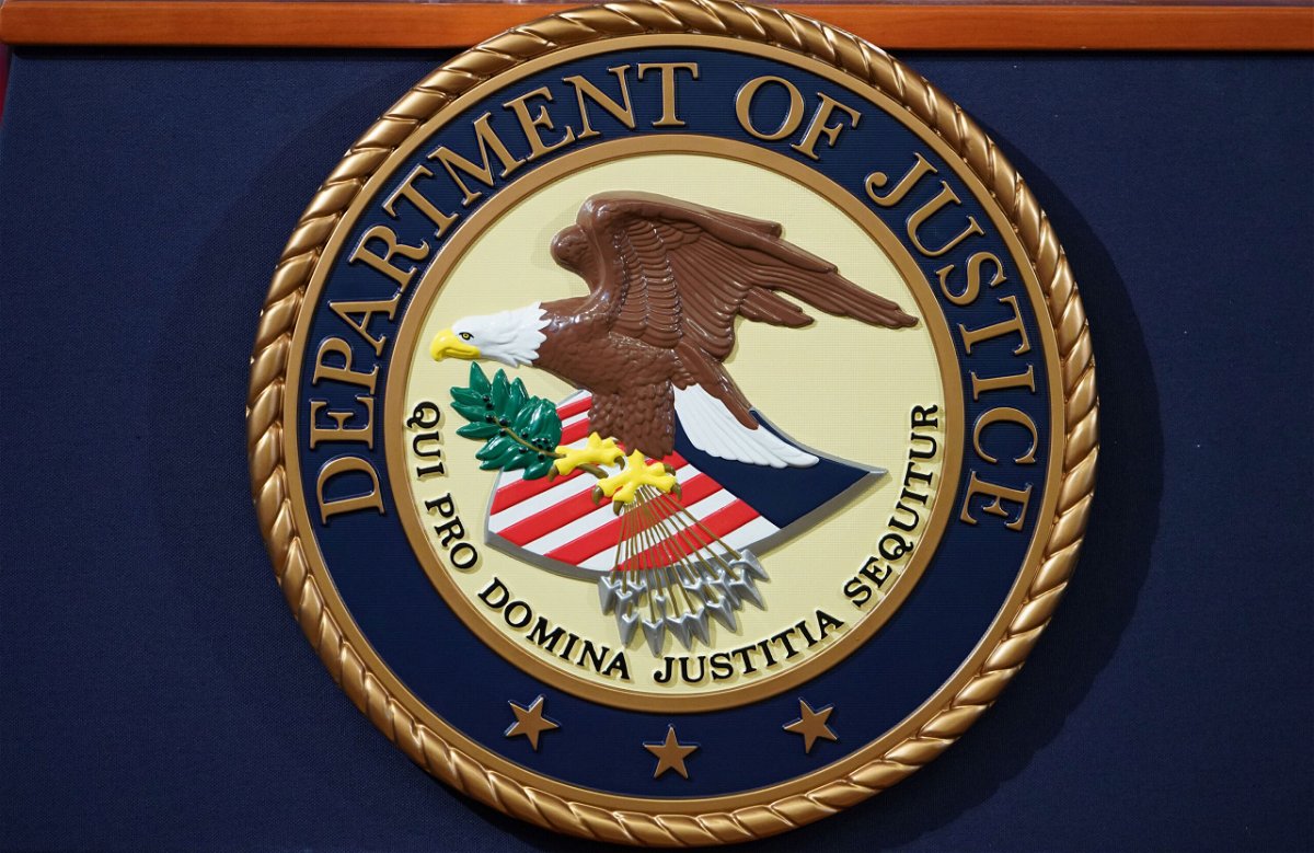 <i>Mandel Ngan/AFP/Getty Images</i><br/>The Justice Department charged two prominent Republican operatives who allegedly helped a Russian citizen illegally donate $25