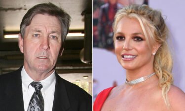 Britney Spears will no longer have her father