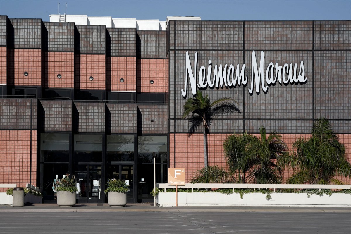 About The Neiman Marcus Group