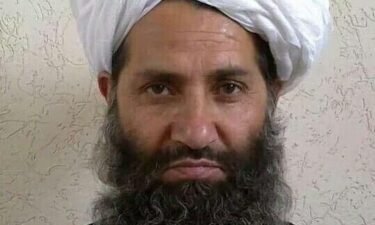 Officials have repeatedly said the Taliban's top leader