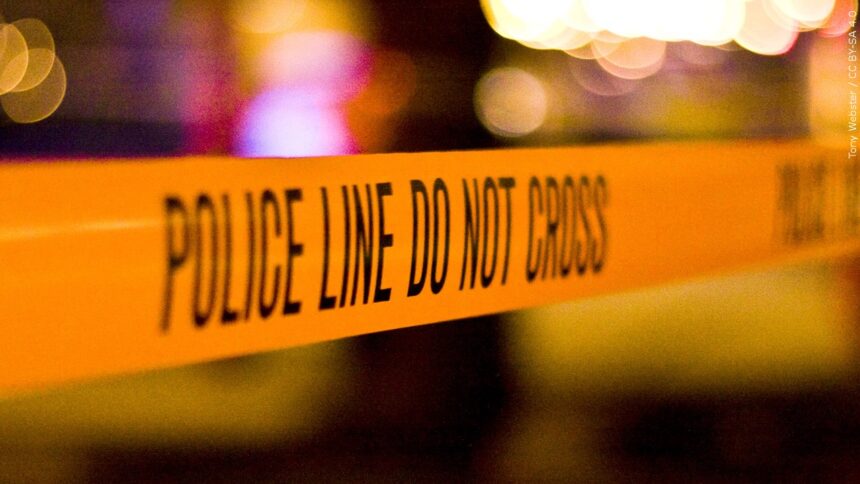 Man dead after being shot in Oxnard early Sunday