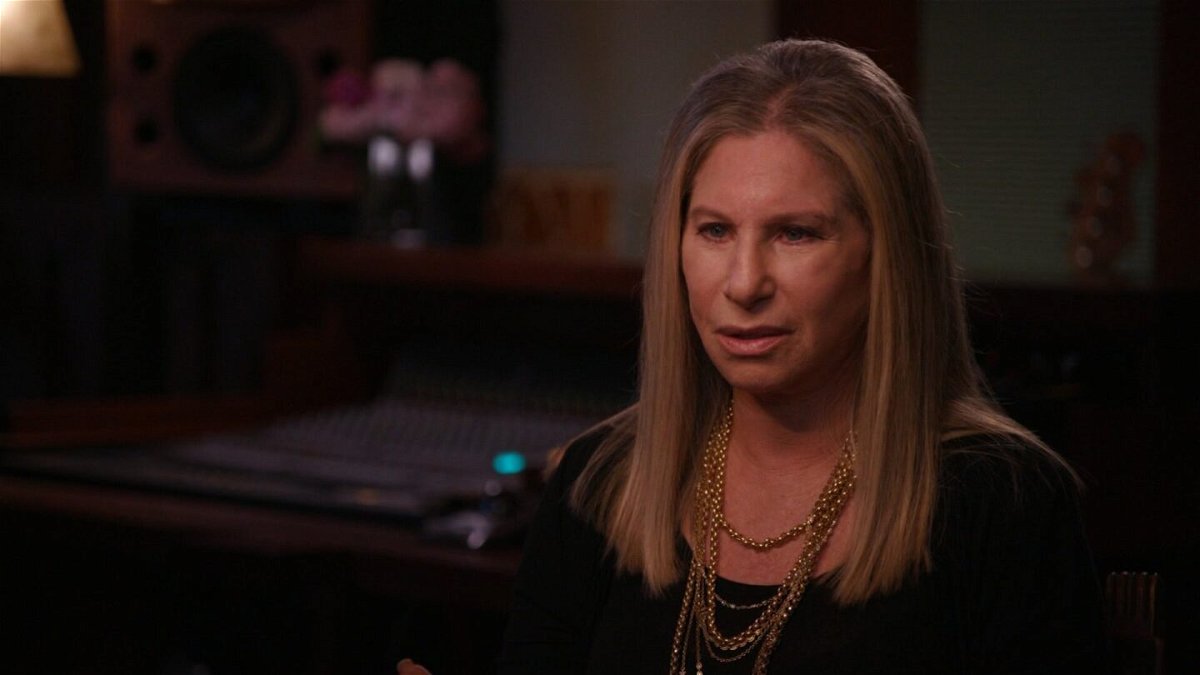 <i>CNN</i><br/>The Barbara Streisand Institute at UCLA will focus on four areas the singer and actress is most passionate about: the public sphere