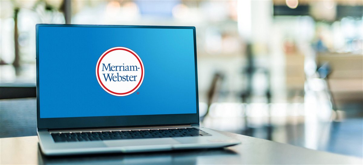 Merriam-Webster has added 455 new words to the dictionary this month.