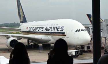 Singapore Airlines is bringing back its A380 airplanes.