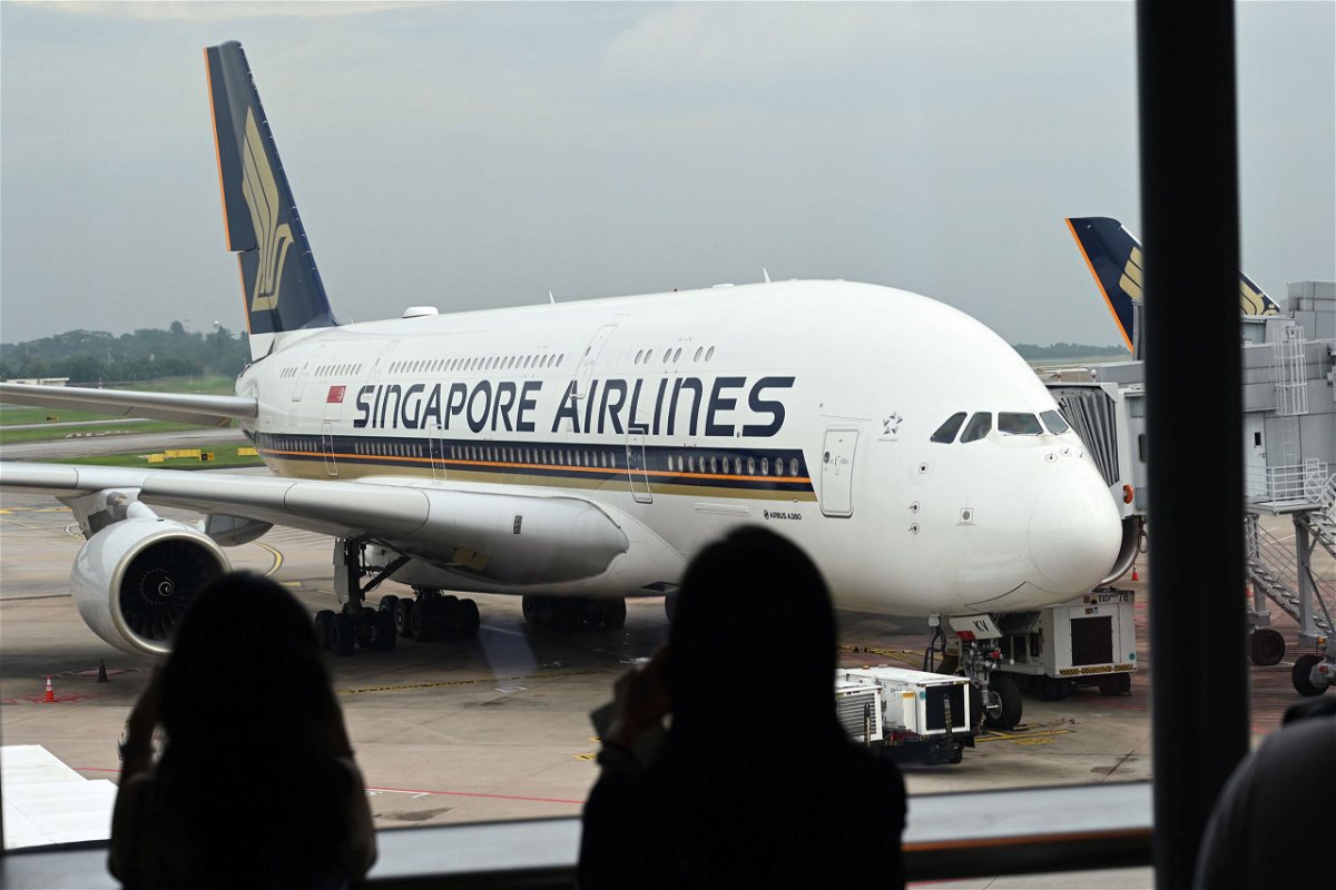 <i>Roslan Rahman/AFP/Getty Images</i><br/>Singapore Airlines is bringing back its A380 airplanes.