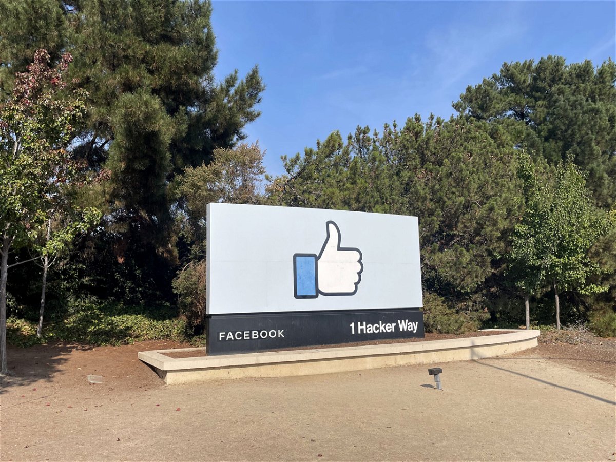 <i>Erkan Akkaya/Anadolu Agency/Getty Images</i><br/>Facebook plans to announce a new name next week.