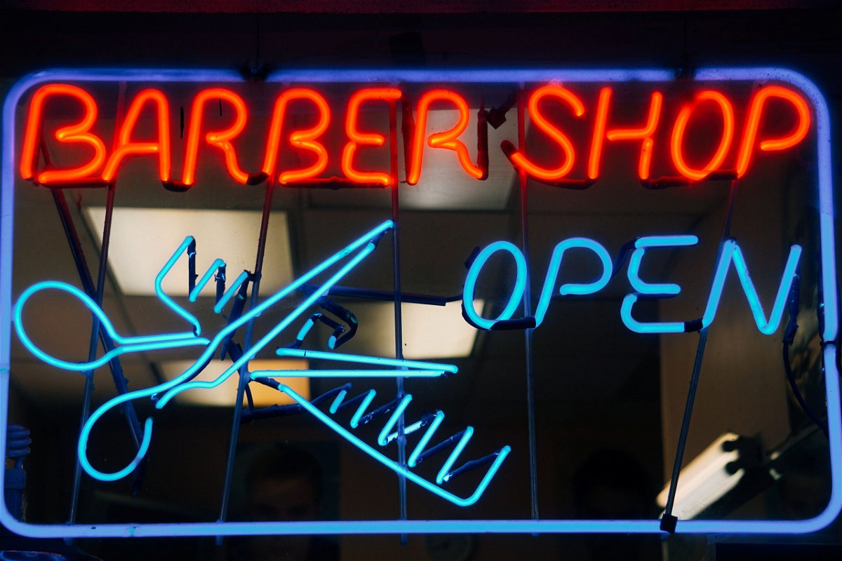 Featured Barbershop: Doe's Barbershop