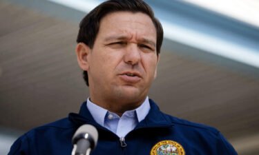 Florida's Gov. Ron DeSantis said he plans to sign legislation during an upcoming special session to award a $5