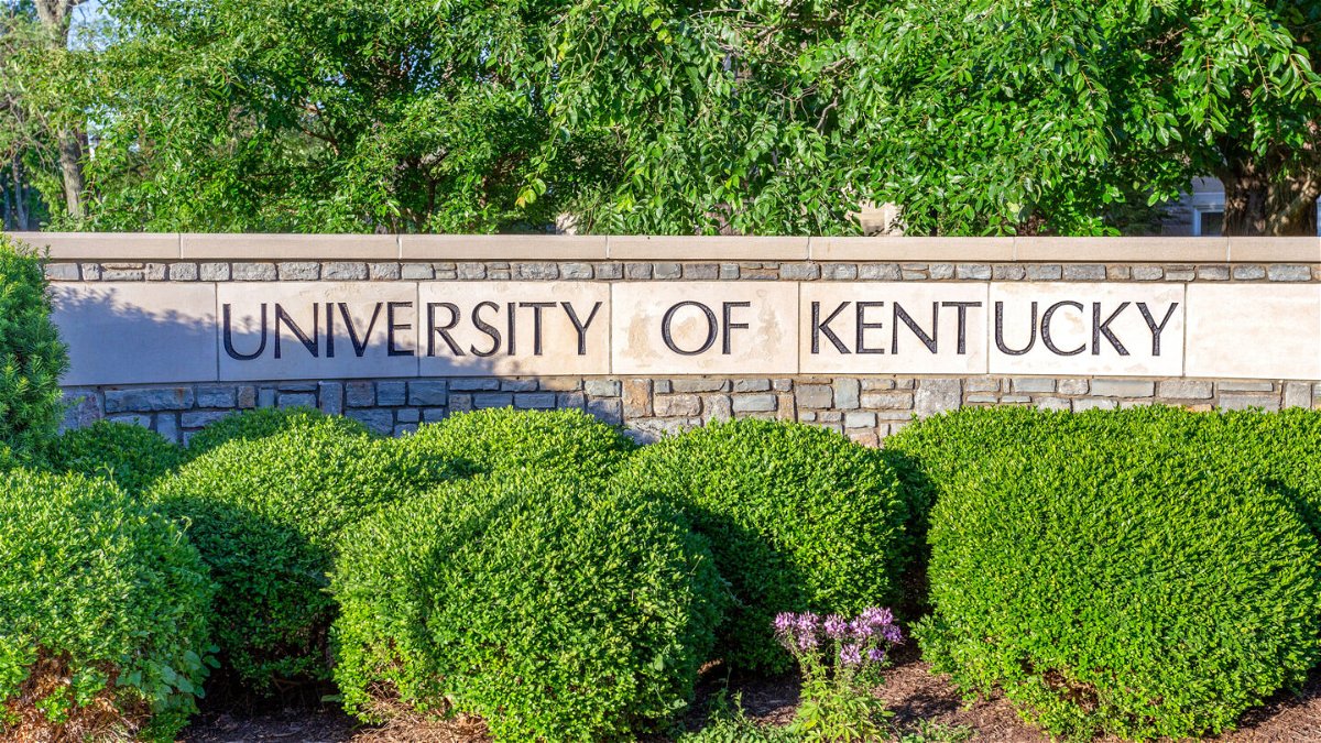 <i>wolterke/Adobe Stock Photo</i><br/>University of Kentucky Police are investigating the death of a student who was found unresponsive at a fraternity Monday.