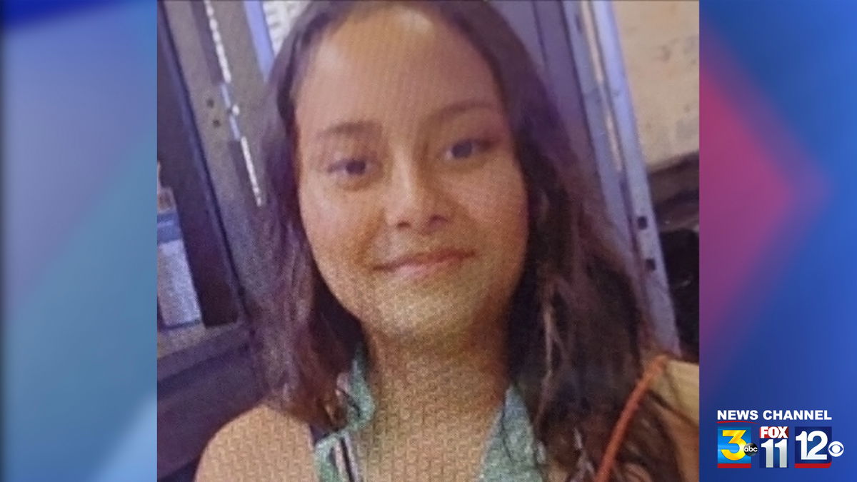 Santa Maria police locate missing 12-year-old | News Channel 3-12