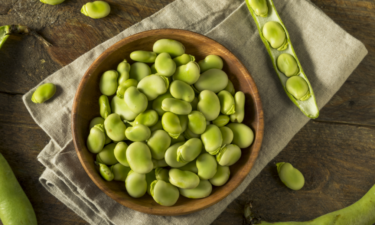 10 critical nutrients—and the plant-based foods packed with them