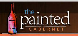 The Painted Cabernet