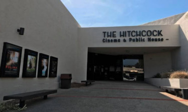 Hitchcock Cinemas