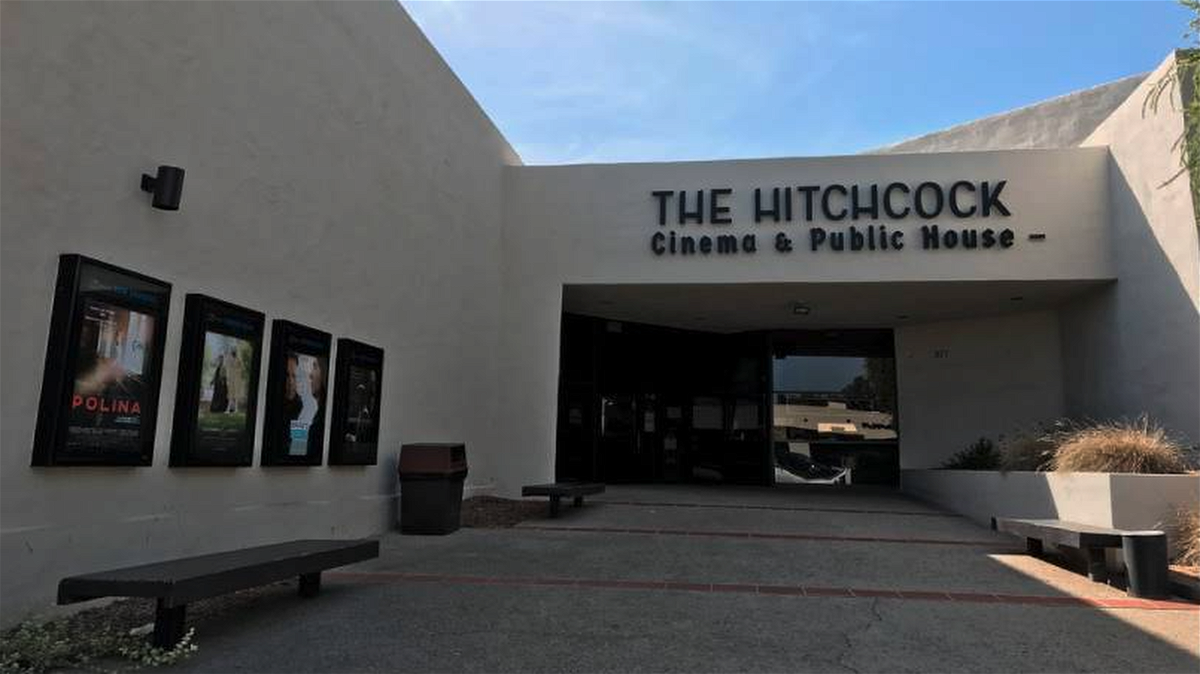 Metropolitan Theatres is reopening its final location in the Santa Barbara area following months of COVID-related closures.