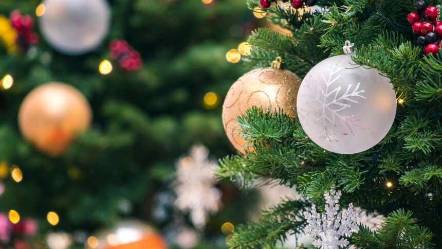 Tree lighting, block party taking place in downtown Santa Barbara ...