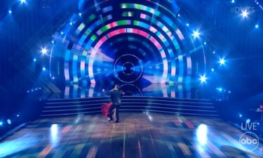 The finale of Season 30 of "Dancing with the Stars" featured six routines that scored a perfect 40 and a historic win.