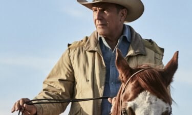 "Yellowstone" Season 4 with Kevin Costner premiered Sunday night with plenty of new drama for the Duttons and a glimpse at an upcoming prequel series about the family.