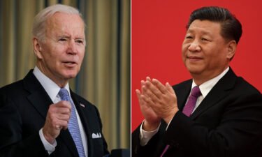 China is ready to manage differences with the United States