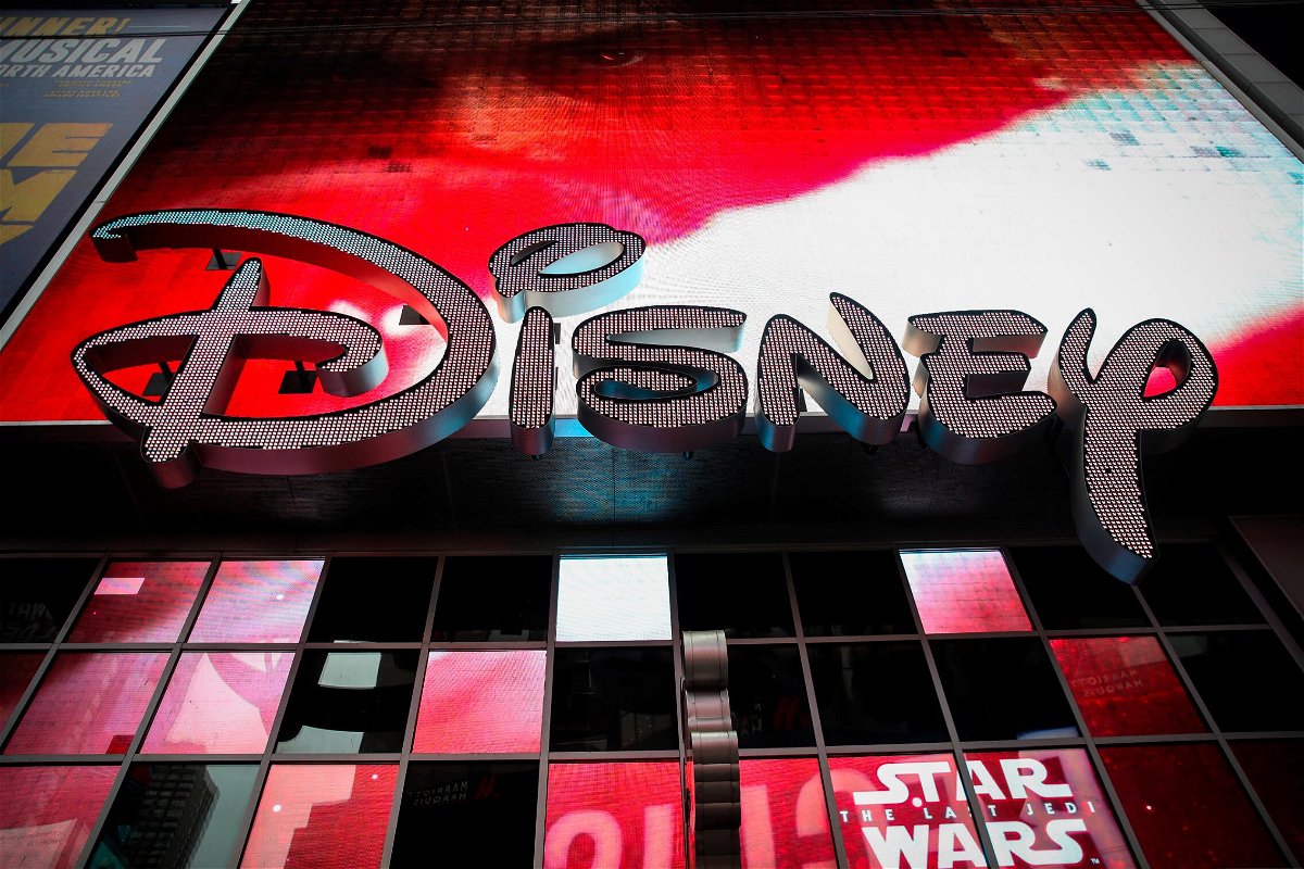 <i>Drew Angerer/Getty Images</i><br/>Disney is announcing a new slate of films and series coming to Disney+.