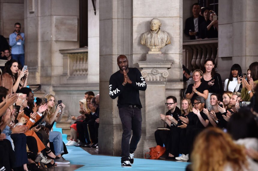 Virgil Abloh, Creative Genius Whose Vision for Fashion Transcended  Boundaries and Crossed Into Art, Has Died at 41