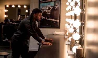 Kevin Hart plays a famous comic swept up in a crisis in the Netflix limited series 'True Story.'
