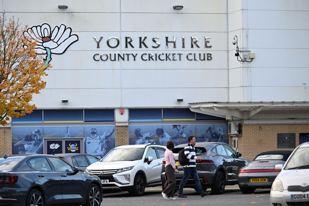 yorkshire county cricket club investigating new allegations of racism newschannel 3 12