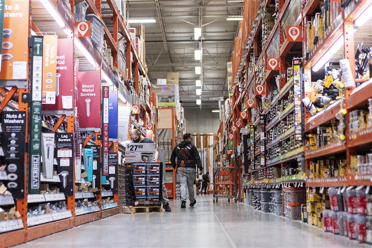 Home Depot Hours - Opening, Closing, Holidays