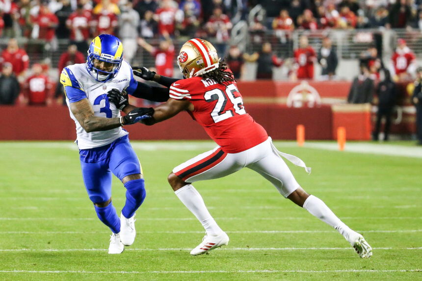 49ers Win 1st Home Game In More Than A Year, 31-10 Over Rams