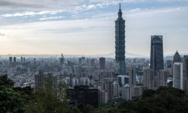A delegation of United States lawmakers arrived in Taiwan on Tuesday sparking immediate condemnation from China