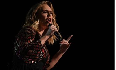 Adele opened up about the impact Ms. McDonald